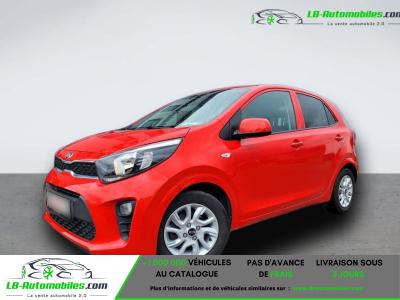 Kia Picanto 1.0 MPi 67 ch BVM