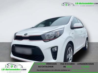 Kia Picanto 1.0 MPi 67 ch BVM