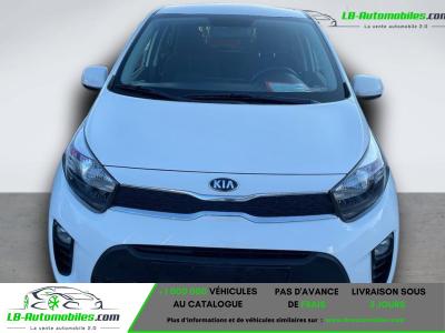 Kia Picanto 1.0 MPi 67 ch BVM