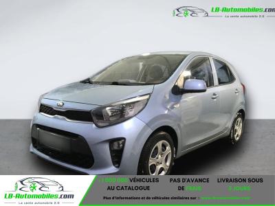 Kia Picanto 1.0 MPi 67 ch BVM