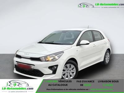 Kia Rio 1.2 DPi 84 ch BVM