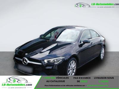 Mercedes CLA Berline 180 d BVM