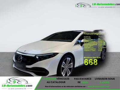 Mercedes EQS 450+