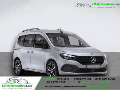 Mercedes EQT 200