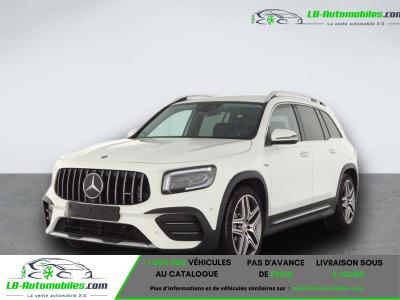 Mercedes GLB 35 AMG BVA 4Matic