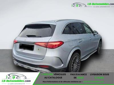 Mercedes GLC Coupe 400 e BVA 4Matic