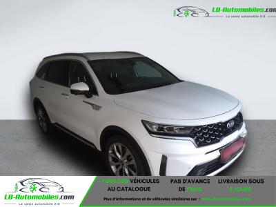 Kia Sorento 2.2 CRDI 200 ch 4x4 BVA 5pl
