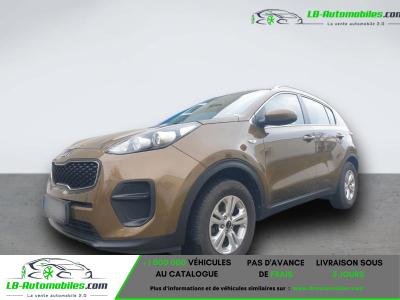 Kia Sportage 1.6 GDi 132 4x2