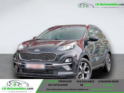 Kia Sportage 1.6 T-GDi 177 4x2 BVA