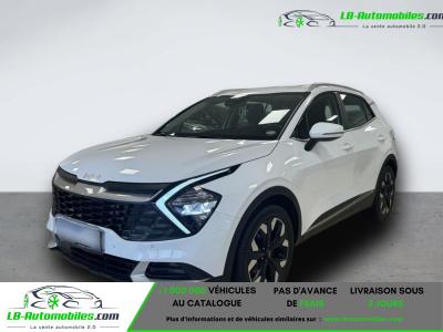 Kia Sportage 1.6 T-GDi 265ch Hybride Rechargeable BVA 4x4