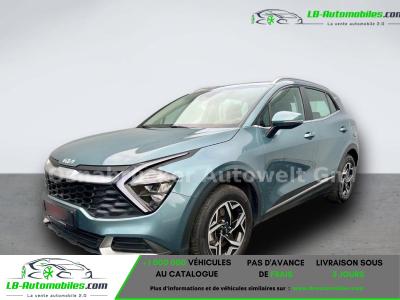 Kia Sportage 1.6 T-GDi 150ch MHEV BVM  4x2