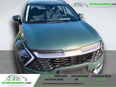 Kia Sportage 1.6 T-GDi 150ch MHEV BVM  4x2