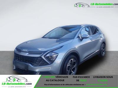 Kia Sportage 1.6 T-GDi 150ch MHEV BVM  4x2