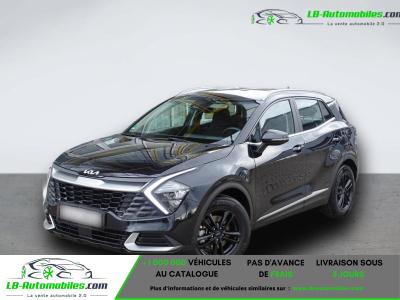 Kia Sportage 1.6 T-GDi 150ch MHEV BVA 4x2