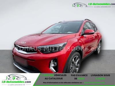 Kia Stonic 1.0 T-GDi 120 ch MHEV BVM