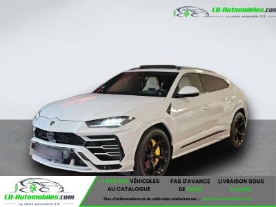Lamborghini Urus 4.0 V8 650 ch BVA
