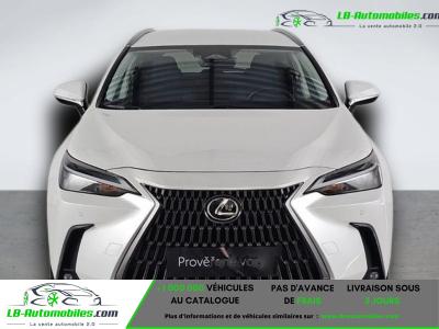 Lexus NX 350h 2WD Hybride