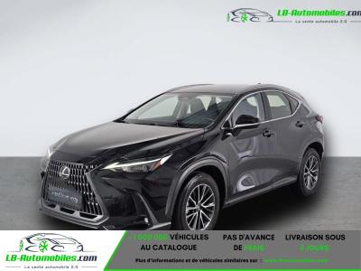 Lexus NX 350h 2WD Hybride