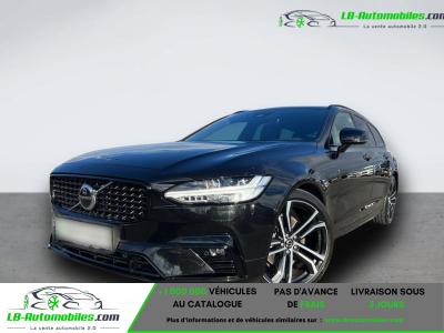 Volvo V90 B5 AWD 235 ch BVA