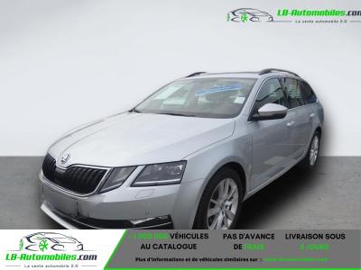 Skoda Octavia Combi 1.0 TSI 116 ch BVA