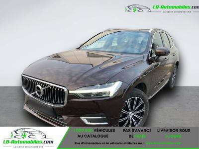 Volvo XC60 D5 AWD 235 ch BVA