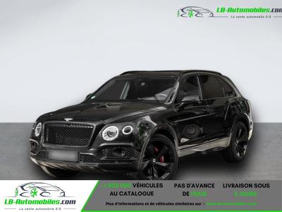 Bentley Bentayga Hybrid 3.0 449 ch BVA