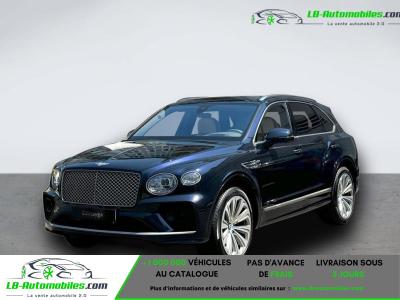 Bentley Bentayga Hybrid 3.0 449 ch BVA