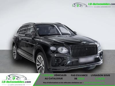Bentley Bentayga EWB V8 4.0 550 ch BVA