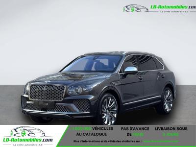 Bentley Bentayga EWB V8 4.0 550 ch BVA