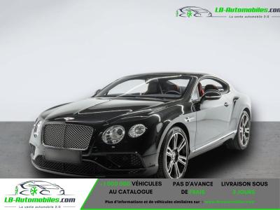 Bentley Continental GT V8 4.0 507 ch BVA