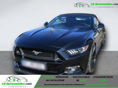 Ford Mustang Convertible 5.0 421 BVA