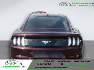 Ford Mustang Fastback 2.3 EcoBoost 317 BVA