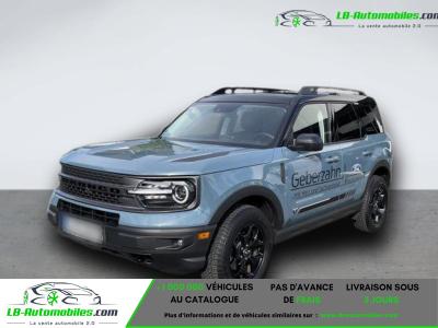 Ford Bronco 2.0 Ecoboost 245 BVA