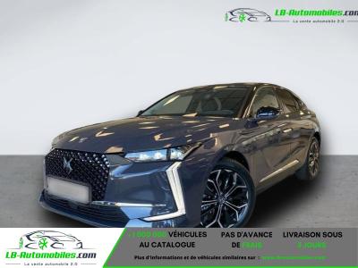 DS DS4 BlueHDi 130 BVA