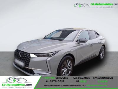 DS DS4 Hybride E-Tense 225 BVA