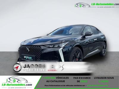 DS DS4 PureTech 180 BVA