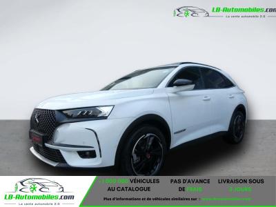 DS DS7 Crossback Hybride Rechargeable E-Tense 300 BVA 4x4