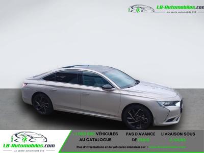 DS DS9 Hybride E-Tense 250