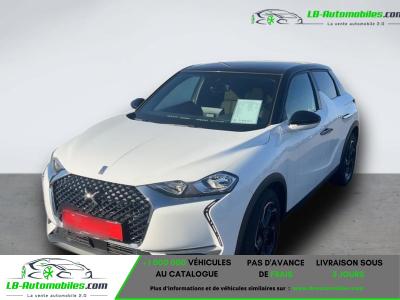 DS DS3 Crossback PureTech 100 BVM