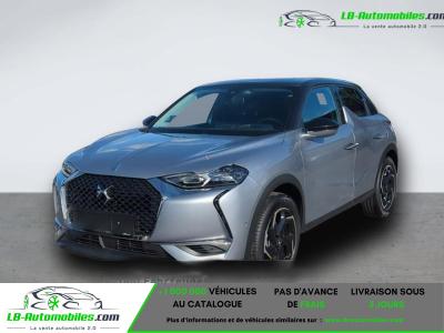 DS DS3 Crossback PureTech 100 BVM