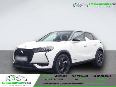 DS DS3 Crossback PureTech 130 BVA