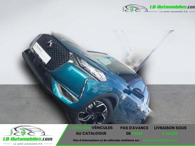 DS DS3 Crossback PureTech 130 BVA