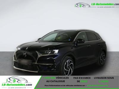 DS DS7 Crossback Hybride 300 E-Tense BVA 4x4