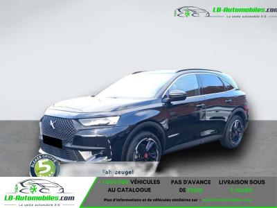 DS DS7 Crossback PureTech 180 BVA