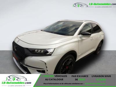 DS DS7 Crossback PureTech 225 BVA