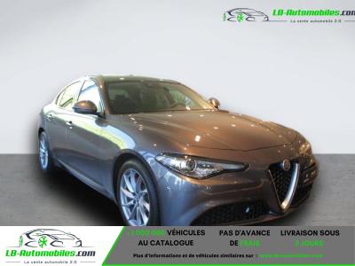 Alfa Romeo Giulia 2.0 TB 200 ch BVA