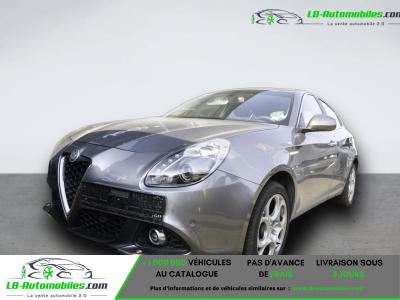 Alfa Romeo Giulietta 2 1.4 TJet 120 ch BVM