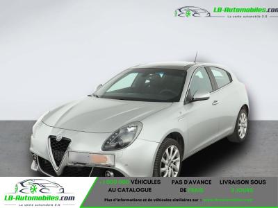 Alfa Romeo Giulietta 1.4 TJet 120 ch