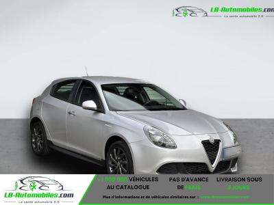 Alfa Romeo Giulietta 1.4 TJet 120 ch