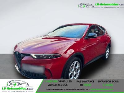 Alfa Romeo Tonale 1.5 Hybrid Essence 130 ch BVA
